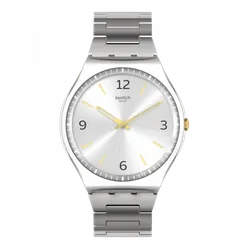 Montre Pour Homme Swatch AL TASAMOH (TOLERANCE) SS07Z101G