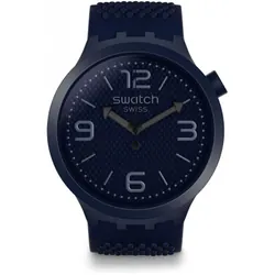 Montre Pour Homme Swatch BBNAVY SO27N100