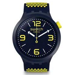 Montre Pour Homme Swatch BBNEON SO27N102