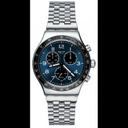 Montre Pour Homme Swatch BOXENGASSE AGAIN YVS423GC