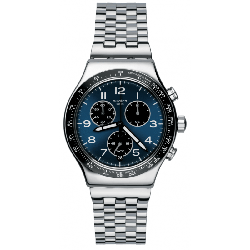 Montre Pour Homme Swatch BOXENGASSE AGAIN YVS423GC