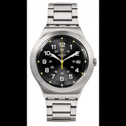 Montre pour homme Swatch HAPPY JOE LIME AGAIN YWS439GC