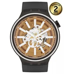 Montre Pour Homme Swatch Light taste S027B114