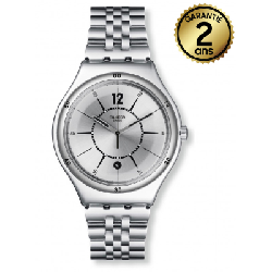 Montre Pour Homme Swatch MOON STEP YWS406G