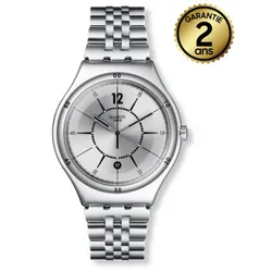 Montre Pour Homme Swatch MOON STEP YWS406G