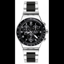 Montre pour homme Swatch Speed UP YVS441GC