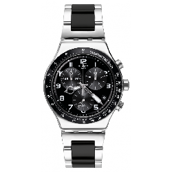 Montre pour homme Swatch Speed UP YVS441GC