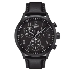 Montre Pour Homme Tissot CHRONO XL VINTAGE T1166173605200