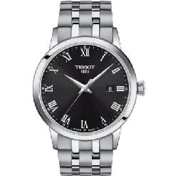 Montre pour homme Tissot Classic Dream 2020 au meilleur prix sur