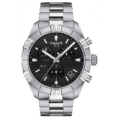 Montre Pour Homme Tissot PR 100 SPORT GENT CHRONOGRAPH T1014171103100