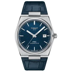 Montre Pour Homme Tissot PRX POWERMATIC 80 T1374071604100