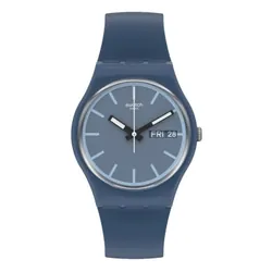Montre Swatch Knock Nap