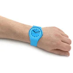 Montre SWATCH PROUDLY Blue