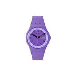 MONTRE SWATCH PROUDLY VIOLET