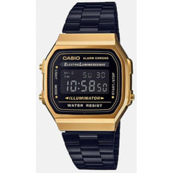 Montre Unisex CASIO A168WEGB-1BDF
