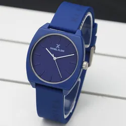 Montre Unisex DANIEL KLEIN DK-1-13154-4 - Bleu