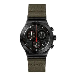 Montre Unisex Swatch BY THE BONFIRE
