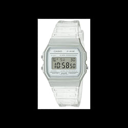 Montre Unisexe Casio F-91WS-7DF