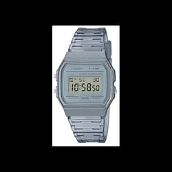 Montre Unisexe Casio F-91WS-8DF