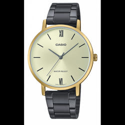 Montre Unisexe Casio LTP-VT01GB-9BUDF