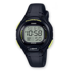 Montre Unisexe Casio LW-203-1BVDF
