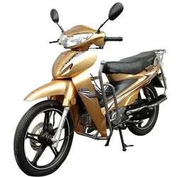 Moto ZIMOTA Partner 109cc - Gold