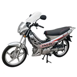 Motocycle Forza Power 125cc Gris