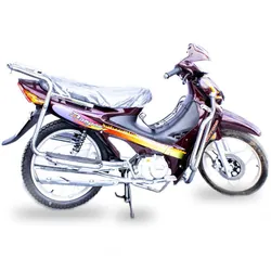 Motocycle IM Motors Rouge