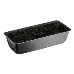 Moule À Cake TEFAL 26cm - Noir