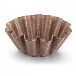 Moule à gâteau aux fleurs 22,5cm Torta Korkmaz (A654)