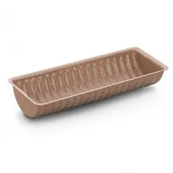Moule à Gâteau En Tranches KORKMAZ 30.5 CM - GRANIT (A718)
