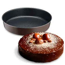 Moule à Manqué Tefal 24 cm