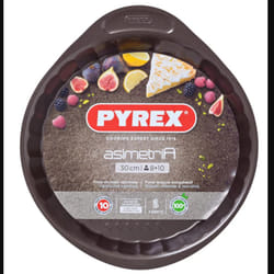 MOULE A TARTE 30CM PYREX MAGIC