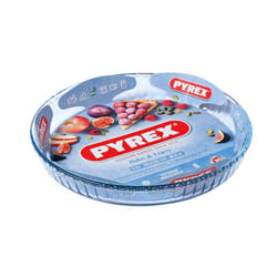 Moule à Tarte Rond PYREX BAKE&ENJOY 25 cm