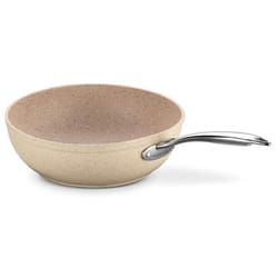 Moule à Wok KORKMAZ Granita 24 cm (A1273)
