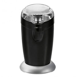 Moulin à Café CLATRONIC 120 Watt 40g - Noir (KSW3306N)