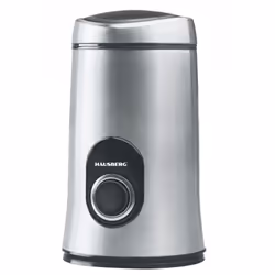Moulin A Café Electrique Hausberg 150W Inox