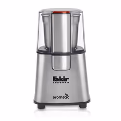 Moulin à Café FAKIR Aromatic 220Watts - Inox