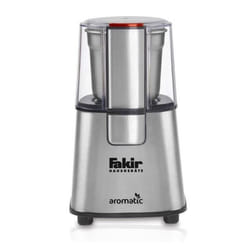 Moulin à Café FAKIR Aromatic 220Watts - Inox
