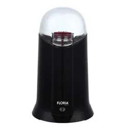 Moulin à café FLORIA ZLN3087 200W - Noir
