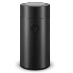 Moulin à Café Kiwi KSPG-4820 150W Noir