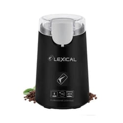 MOULIN A CAFE LEXICAL 250W NOIR
