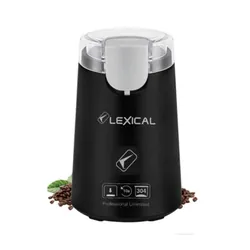 MOULIN A CAFE LEXICAL 250W NOIR