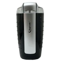 Moulin à Café Topmatic GC-250 250W Noir