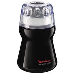 Moulinex AR1108 appareil à moudre le café Noir