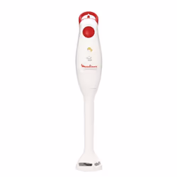 Moulinex DD100, Mélangeur par immersion, 350 W, Blanc
