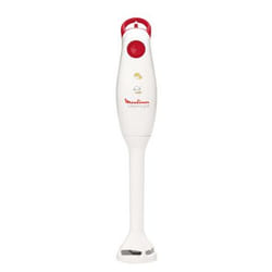 Moulinex DD100 blender Mélangeur par immersion 350 W Blanc