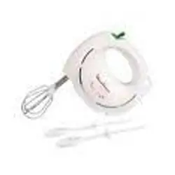 Moulinex Easy Max Batteur à main 150 W Blanc