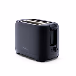 Moulinex LT2M0810, 2 part(s), Bleu, Plastique, Niveau, Rotatif, 850 W