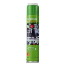 Mousse De Nettoyage Universel HANDBOSS 650ml